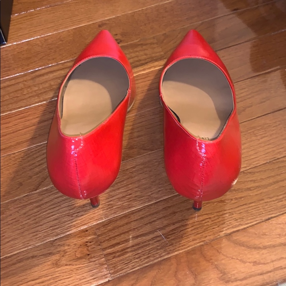 Talbots Heels - Picture 4 of 6